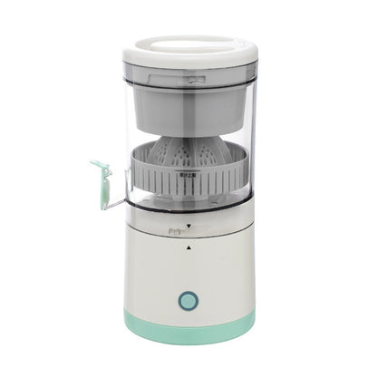 Mini Electric Juicer Mixer Rechargeable