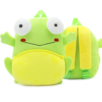 Childrens Small Animal Backpack