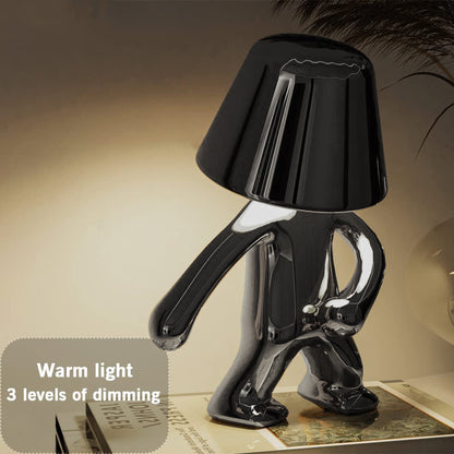 Charging Small Night Lamp