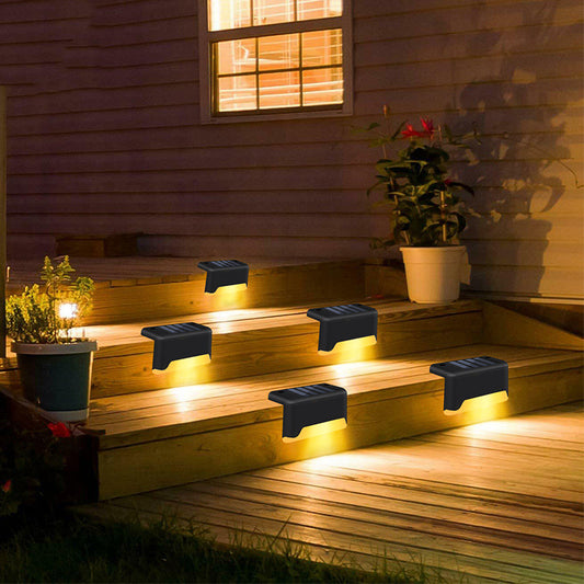 Outdoor Solar Decking/Stair Light