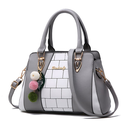 Shoulder Handbag