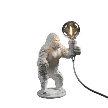 Gorilla Table Lamp