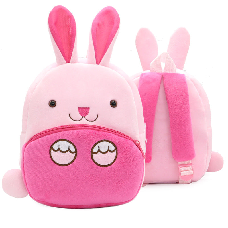 Childrens Small Animal Backpack