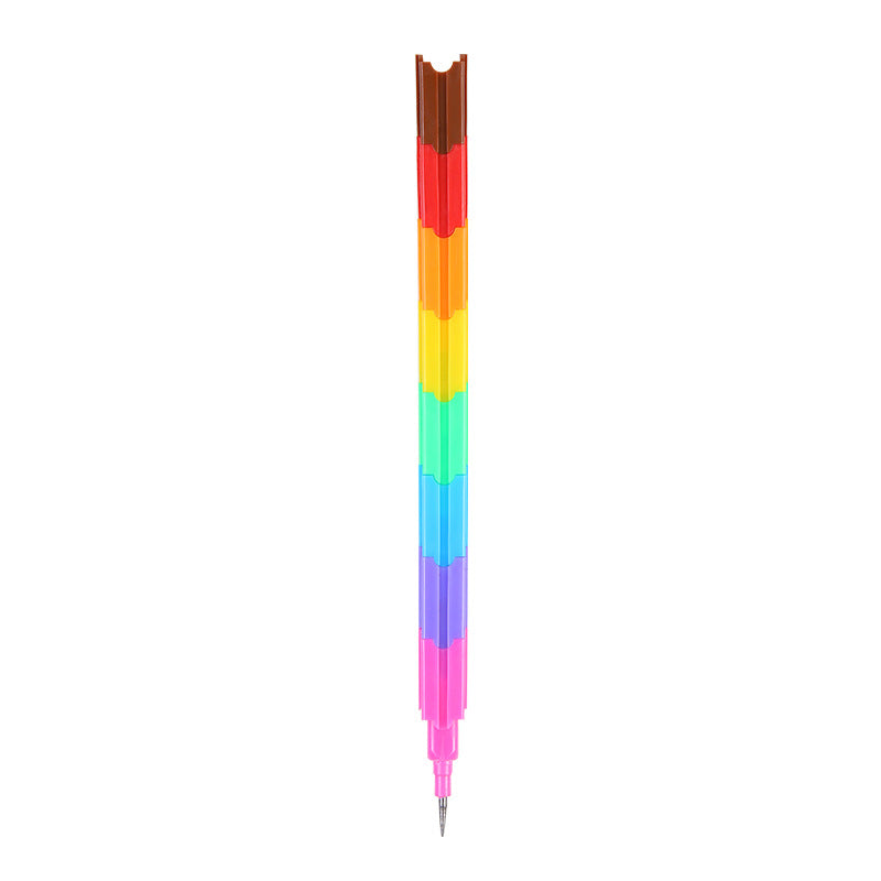 Blueprint Colour Bullet Block Pencil