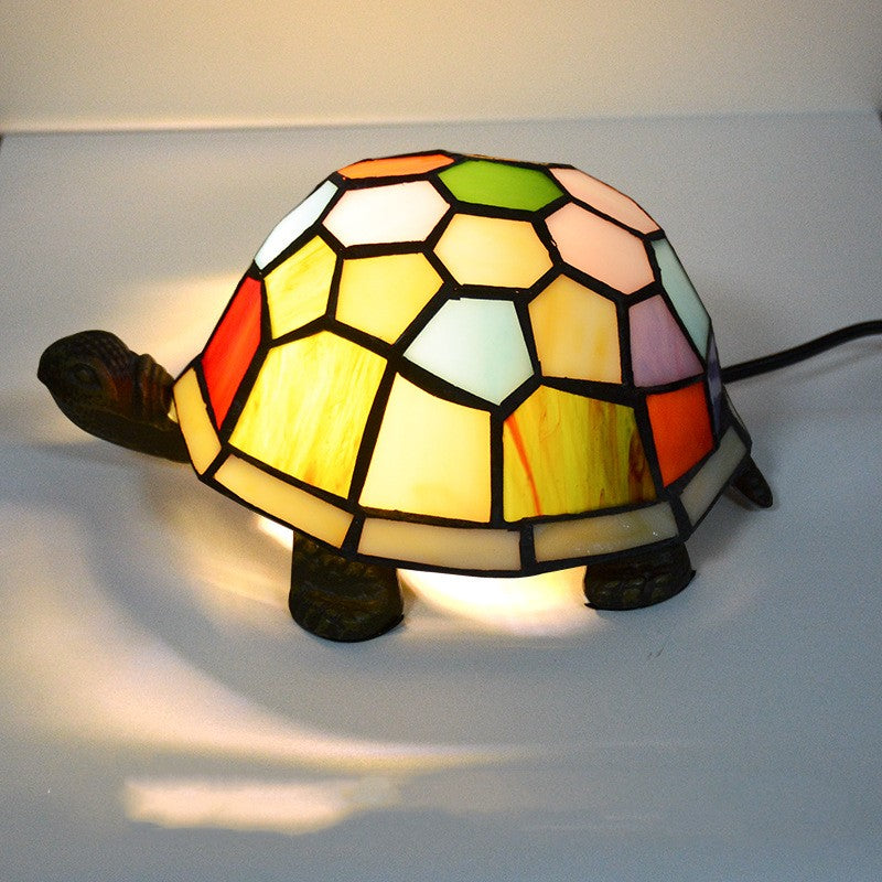 Tortoise Night Light